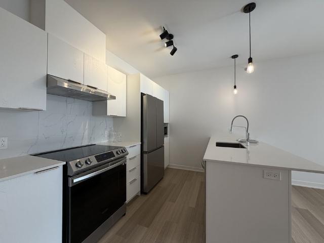 ⭐ Appartement 4 1/2 Moderne Et Neuf