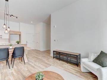 Apartment to rent in Roussillon