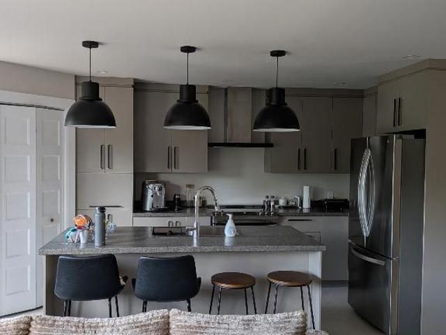 Appartement 4 1/2 à louer