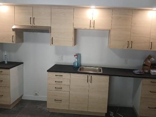 Appartement 4 1/2 à louer à Granby