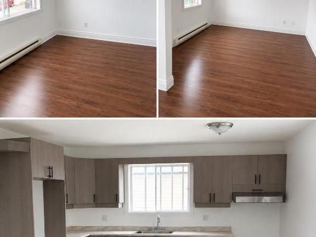 APPARTEMENT 4 1/2 à louer Repentigny