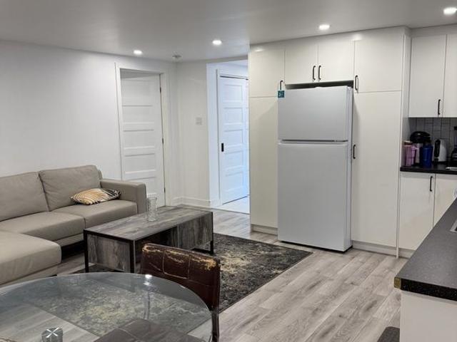 Appartement 4 1/2 à Louer Valleyfield