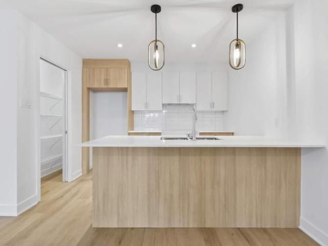 Appartement 4 1/2 à Lavaltrie
