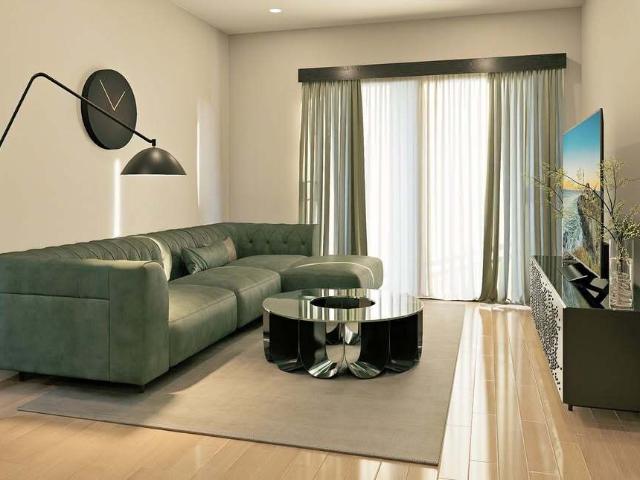 Appartement 4 1/2 à Val Bélair
