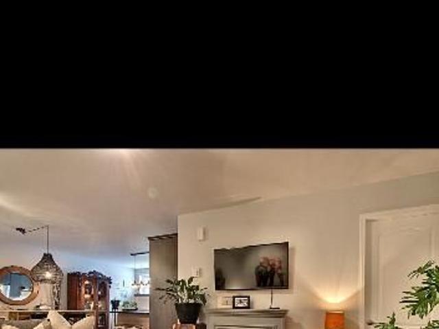 Appartement 4 1/2 cession de bail demi sous sol