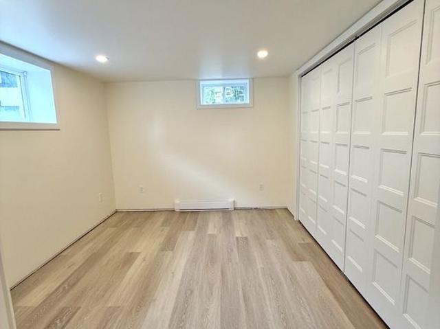 Appartement 4 1/2 Dans Un Duplex