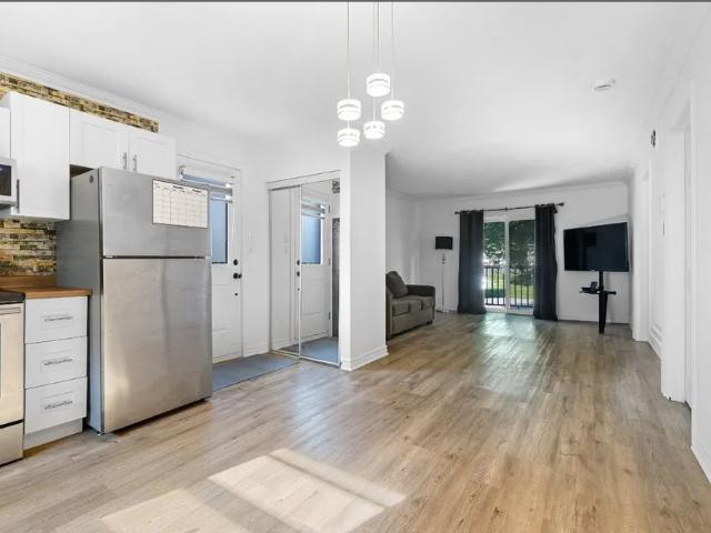 Appartement 4 1/2, Gatineau
