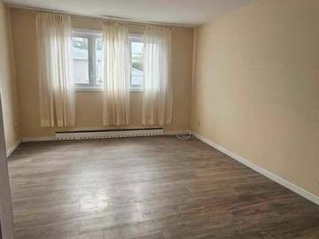 Appartement 4 1/2 Libre Immédiatement