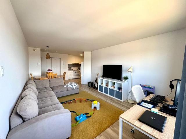 Appartement 4 1/2 TOUT INCLUS AOÛT GRATUIT