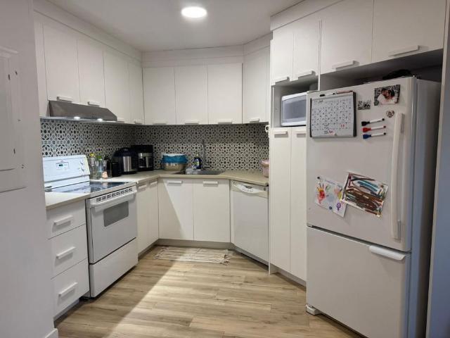 Appartement 4 1/2 TOUT INCLUS AOÛT GRATUIT