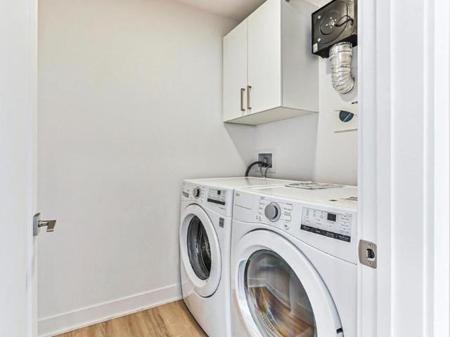 Appartement 4 1/2 Très Spacieux à Louer