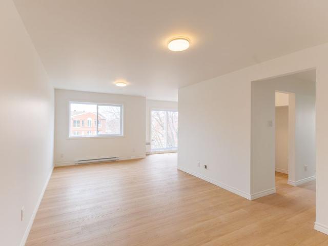 Appartement 4 1/2