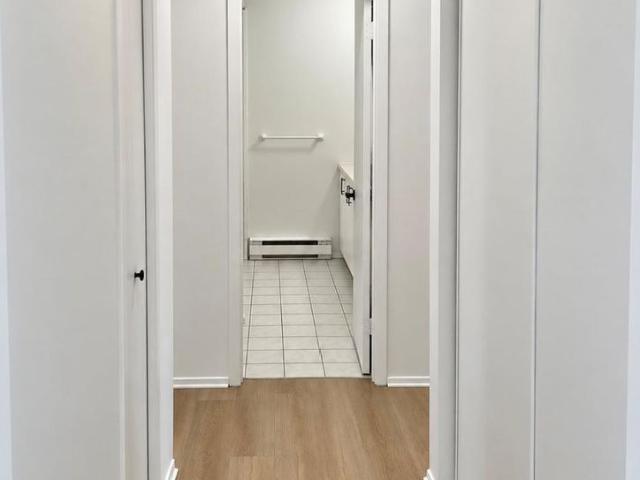 APPARTEMENT 4 1/2 — 1 MOIS GRATUIT
