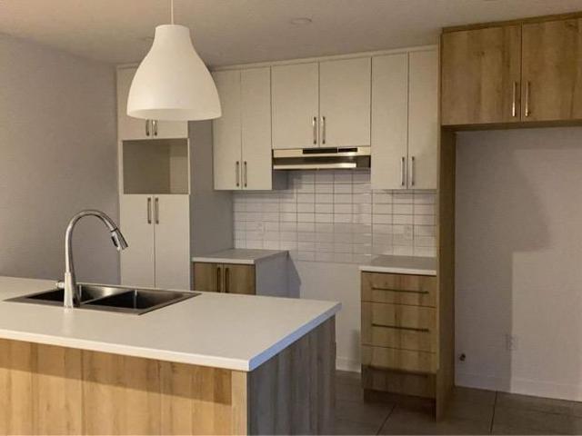 Appartement 4 1/2