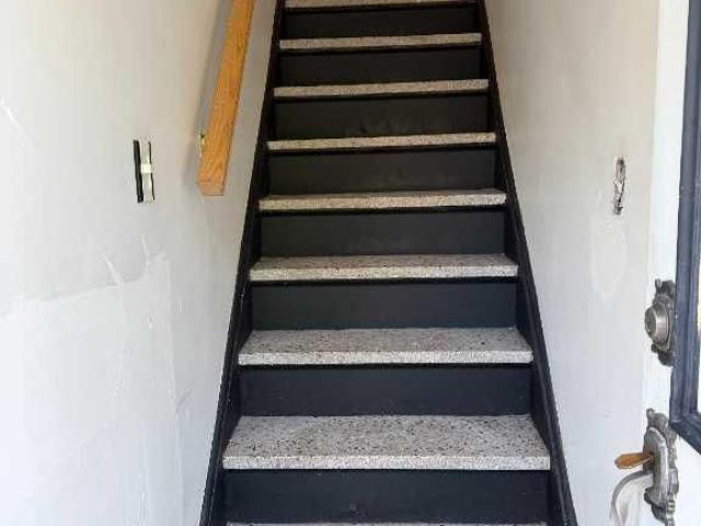 Appartement 4 1/2