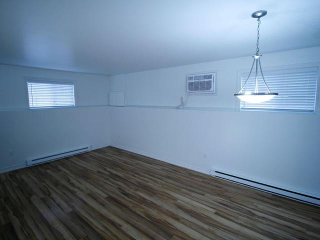 Appartement 4 1/2