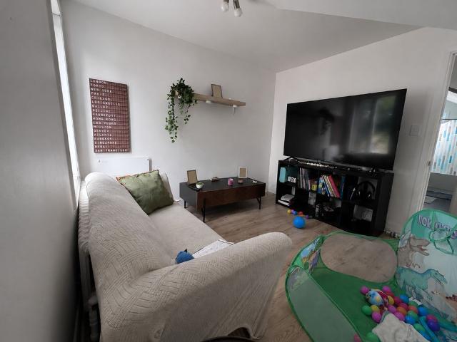 Appartement 4 1/2