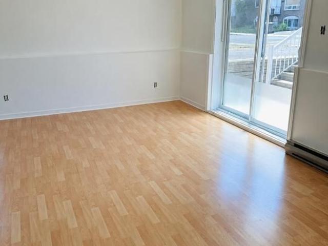 Appartement 4 1/2