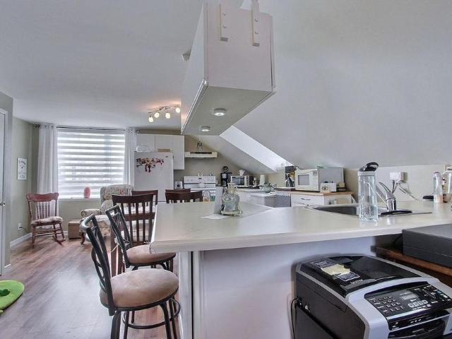 Appartement 4 1/2