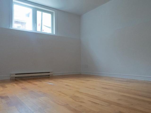 Appartement 4 1/2