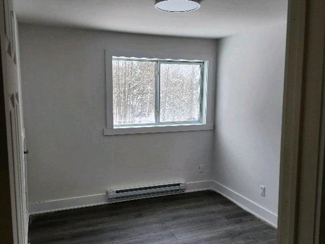Appartement 4 1/2