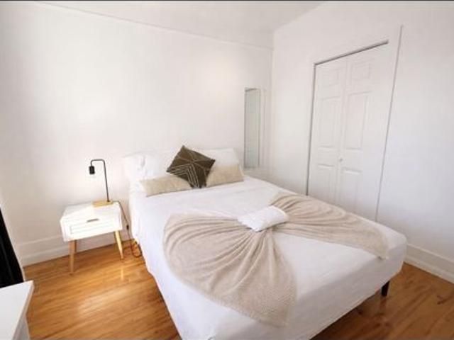 Appartement 4 1/2