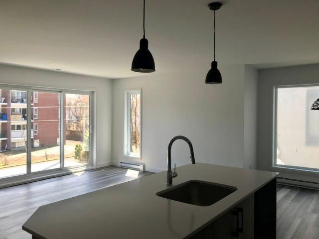 Appartement 4 1/2