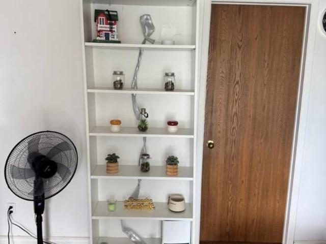 Appartement 4 1/2