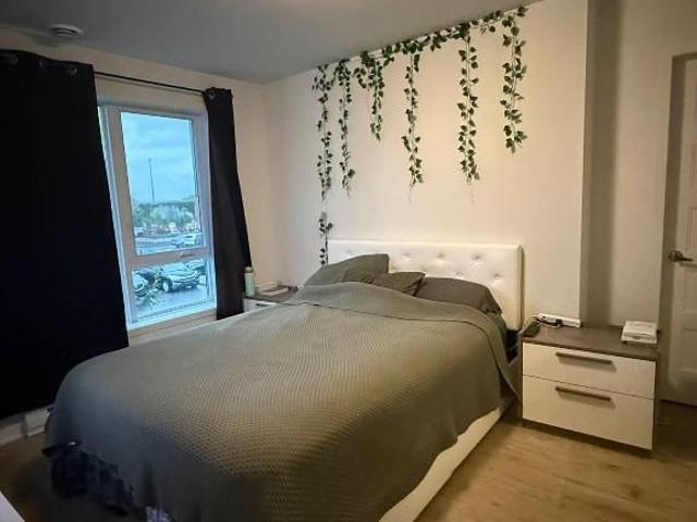 Appartement 4 1/2