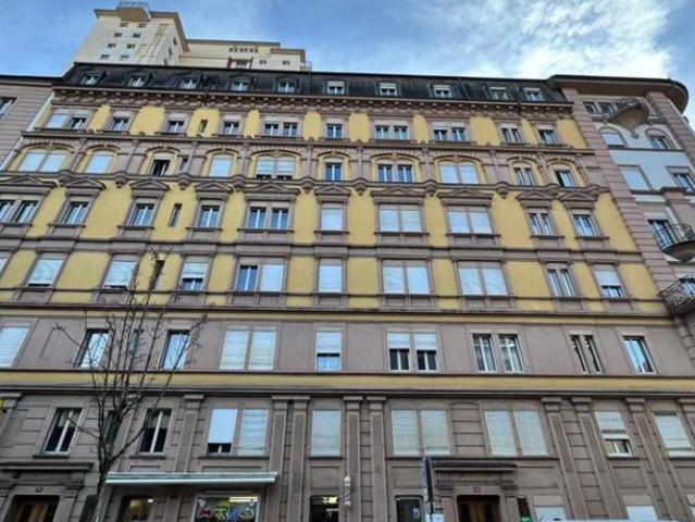 Appartement,4.5,100