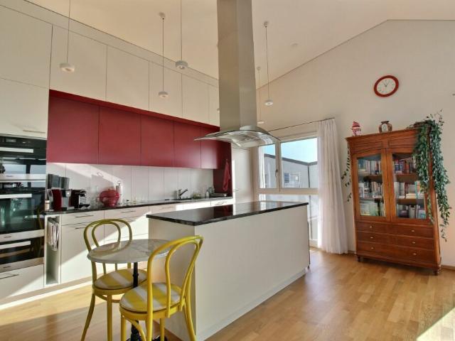 Appartement 4.5 en PPE
