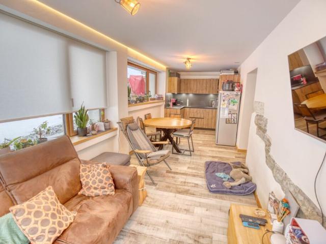 Appartement 4.5 p en PPE Excellent potentiel locatif A1