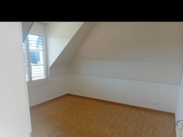 Appartement 4.5 Pces