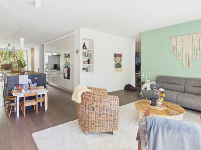 Appartement 4.5 pces Yverdon