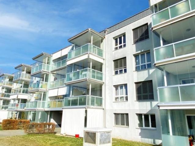 Appartement, 4.5 pièce s