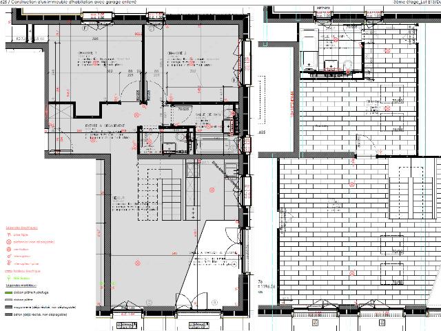 Appartement 4.5 pièce s