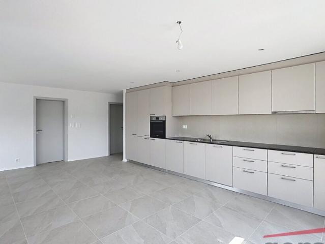 Appartement 4.5 pièces neuf à Domdidier !