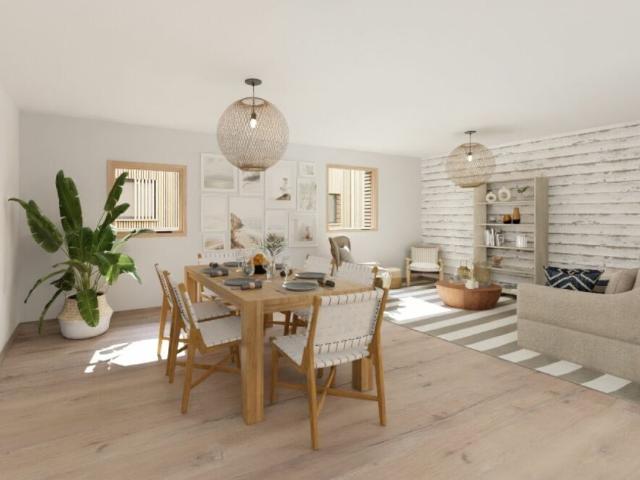 Apartment with 4.5 rooms on sale in Rocourt 116 m² | dreamo. Ch