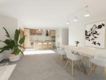 Appartement 4.5 pièces / A11