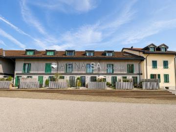 Maison contiguë 4.5 pièces au Mont sur Lausanne