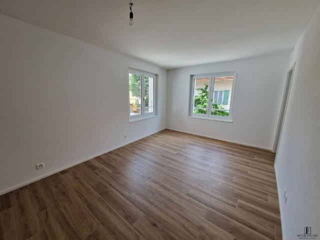 Appartement 4.5 pièces au 1er étage