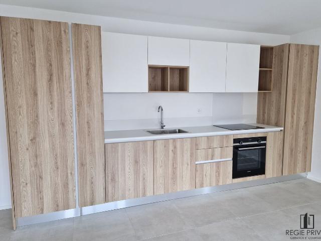 Appartement 4.5 pièces au 1er étage CH 1188 Gimel, Rue du Moulinet 1 CHF 3'000. /mois + ch