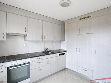 Appartement 4.5 pièces au 2ème étage