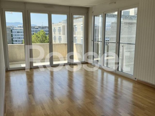 Appartement 4,5 pièces au 6ème étage