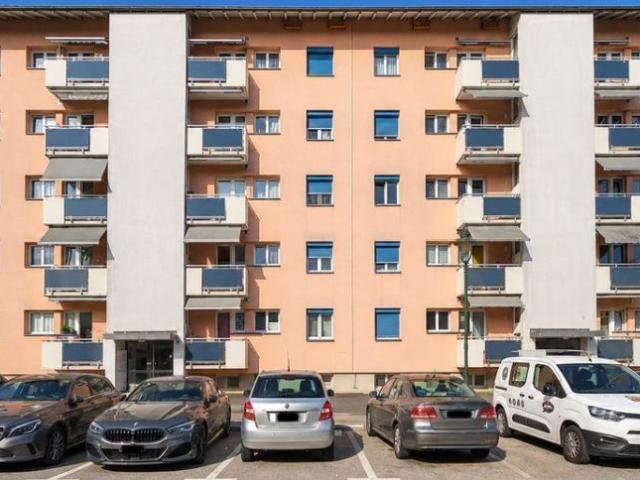 Appartement 4.5 pièces à CHF 1'700. mois charges comprises