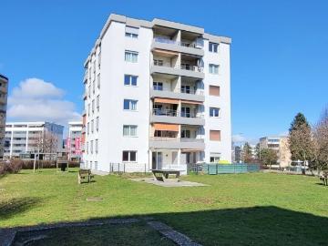 La Tour-de-Trême, Bulle, Greyerzbezirk, Kanton Freiburg