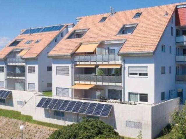 Appartement 4.5 pièces à Crissier