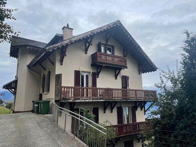 Appartement 4.5 pièces à Glion