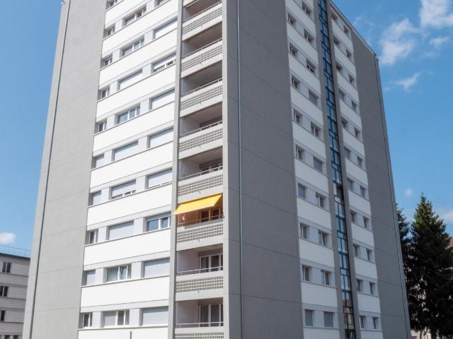Appartement 4.5 pièces à Fribourg !