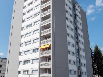 Appartement 4.5 pièces à Fribourg !
